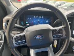 Used 2024  Ford F-150 4WD XLT SuperCrew 5&period;5' Box at Keenan's Cherryland near Holmen&comma; WI