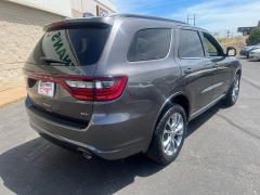 Used 2019  Dodge Durango 4d SUV AWD GT at Keenan's Cherryland near Holmen&comma; WI