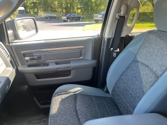 Used 2014 Ram 1500 4WD Crew Cab Big Horn at Keenan's Cherryland near Holmen, WI