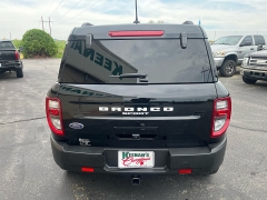 Used 2022  Ford Bronco Sport Big Bend 4x4 at Keenan's Cherryland near Holmen&comma; WI