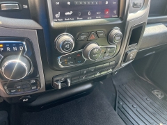 Used 2021  Ram 1500 Classic 4WD Express Quad Cab 6'4" Box at Keenan's Cherryland near Holmen&comma; WI
