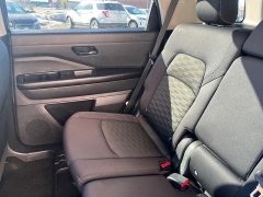 Used 2024  Nissan Pathfinder SV 4WD at Keenan's Cherryland near Holmen&comma; WI