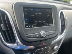 Used 2019 Chevrolet Equinox 4d SUV AWD LS at Keenan's Cherryland near Holmen, WI