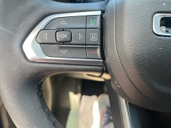 Used 2024  Jeep Compass Limited 4x4 at Keenan's Cherryland near Holmen&comma; WI