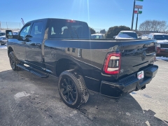Used 2024  Ram 2500 4WD Big Horn Crew Cab 6'4" Box at Keenan's Cherryland near Holmen&comma; WI