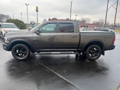 Used 2019 Ram 1500 Classic 4WD Crew Cab Warlock at Keenan's Cherryland near Holmen, WI