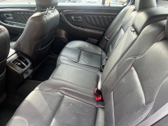 Used 2016  Ford Taurus 4d Sedan Limited V6 at Keenan's Cherryland near Holmen, WI