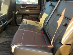 Used 2024  GMC Sierra 2500HD 4WD Crew Cab 159" Denali Dsl at Keenan's Cherryland near Holmen&comma; WI