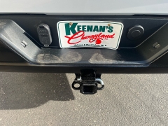 Used 2020  Chevrolet Silverado 3500 4WD Double Cab Work Truck SRW Dsl at Keenan's Cherryland near Holmen&comma; WI