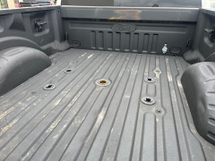 Used 2022  Ford Super Duty F-350 4WD LARIAT Crew Cab SRW 6.75' Box at Keenan's Cherryland near Holmen, WI