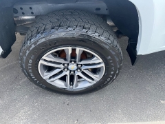 Used 2019 Chevrolet Colorado 4WD Crew Cab LT at Keenan's Cherryland near Holmen, WI