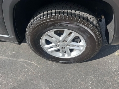 Used 2023  Jeep Grand Cherokee Laredo 4x4 at Keenan's Cherryland near Holmen&comma; WI