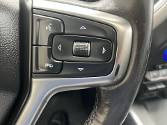Used 2019  Chevrolet Silverado 1500 4WD Crew Cab LTZ at Keenan's Cherryland near Holmen&comma; WI
