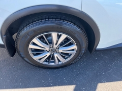 Used 2023  Nissan Murano AWD SV at Keenan's Cherryland near Holmen, WI