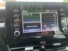 Used 2021  Toyota Camry SE Auto at Keenan's Cherryland near Holmen, WI