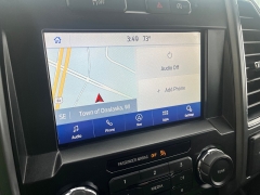 Used 2019  Ford F-150 4WD SuperCrew XLT 5 1&sol;2 at Keenan's Cherryland near Holmen&comma; WI