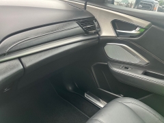 Used 2021  Acura RDX SH-AWD w&sol;Technology Pkg at Keenan's Cherryland near Holmen&comma; WI