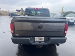 Used 2019 Ram 1500 Classic 4WD Crew Cab Warlock at Keenan's Cherryland near Holmen, WI