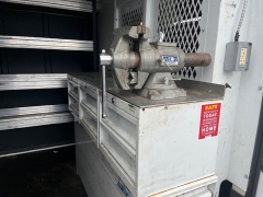 Used 2020 Ram ProMaster Cargo Van 3500 High Roof Ext Van 159" WB at Keenan's Cherryland near Holmen, WI