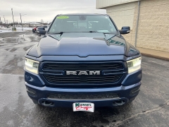 Used 2019  Ram 1500 4WD Crew Cab Big Horn&sol;Lone Star at Keenan's Cherryland near Holmen&comma; WI