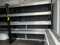 Used 2021  Ram ProMaster Cargo Van 2500 High Roof 159" WB at Keenan's Cherryland near Holmen&comma; WI