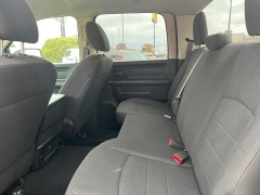 Used 2019  Ram 1500 Classic 4WD Crew Cab Express at Keenan's Cherryland near Holmen, WI