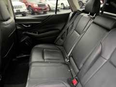 Used 2020  Subaru Outback 4d SUV AWD Limited at Keenan's Cherryland near Holmen, WI