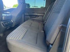 Used 2023 Ford F-150 4WD XL w/STX SuperCrew 5.5' Box at Keenan's Cherryland near Holmen, WI