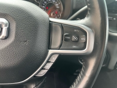 Used 2024  Ram 2500 4WD Big Horn Crew Cab 6'4" Box at Keenan's Cherryland near Holmen&comma; WI