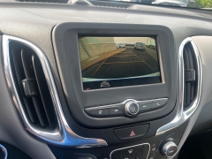 Used 2019 Chevrolet Equinox 4d SUV AWD LS at Keenan's Cherryland near Holmen, WI
