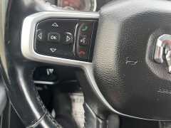 Used 2022  Ram 1500 4WD Big Horn Crew Cab 6'4" Box at Keenan's Cherryland near Holmen&comma; WI