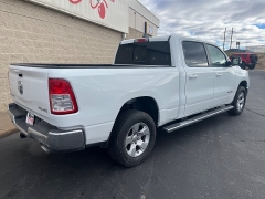 Used 2022  Ram 1500 4WD Big Horn Crew Cab 6'4" Box at Keenan's Cherryland near Holmen, WI