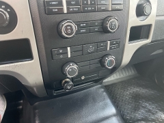 Used 2011  Ford F-150 4WD Supercrew XLT 5 1&sol;2 at Keenan's Cherryland near Holmen&comma; WI