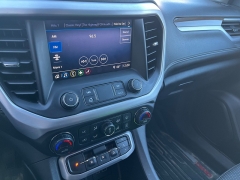 Used 2020  GMC Acadia 4d SUV AWD SLE V6 at Keenan's Cherryland near Holmen, WI