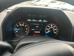 Used 2019  Ford F-150 4WD SuperCrew XLT 5 1&sol;2 at Keenan's Cherryland near Holmen&comma; WI