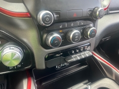 Used 2020 Ram 1500 4WD Crew Cab Rebel at Keenan's Cherryland near Holmen, WI