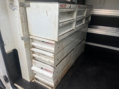 Used 2021 Ram ProMaster Cargo Van 3500 High Roof 159" WB EXT at Keenan's Cherryland near Holmen, WI