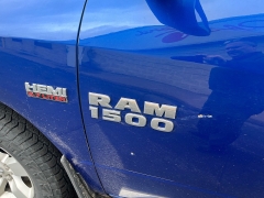 Used 2015  Ram 1500 4WD Crew Cab Tradesman Longbed at Keenan's Cherryland near Holmen&comma; WI
