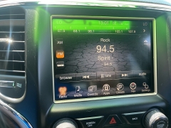 Used 2014  Jeep Grand Cherokee 4d SUV 4WD Laredo Altitude at Keenan's Cherryland near Holmen&comma; WI