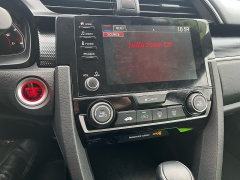 Used 2021  Honda Civic Hatchback Sport CVT at Keenan's Cherryland near Holmen&comma; WI