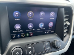 Used 2020  GMC Acadia 4d SUV AWD SLE V6 at Keenan's Cherryland near Holmen&comma; WI