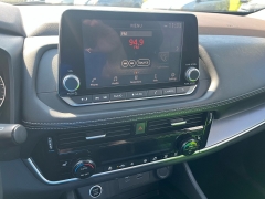 Used 2021  Nissan Rogue AWD SV at Keenan's Cherryland near Holmen&comma; WI