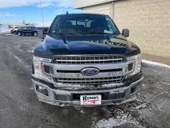 Used 2018  Ford F-150 4WD SuperCrew XLT 6 1/2 at Keenan's Cherryland near Holmen, WI