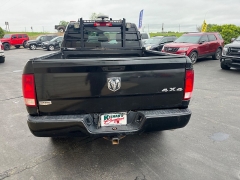 Used 2021 Ram 1500 Classic 4WD Express Quad Cab 6'4" Box at Keenan's Cherryland near Holmen, WI