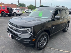 Used 2022  Ford Bronco Sport Big Bend 4x4 at Keenan's Cherryland near Holmen&comma; WI