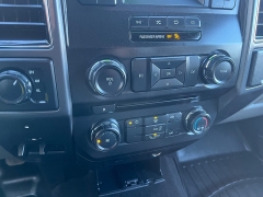 Used 2018  Ford F-150 4WD SuperCab XLT at Keenan's Cherryland near Holmen&comma; WI