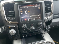 Used 2018  Ram 1500 4WD Crew Cab Sport Longbed at Keenan's Cherryland near Holmen&comma; WI