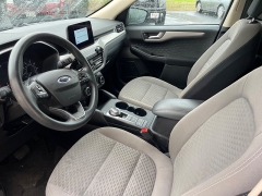 Used 2020 Ford Escape 4d SUV FWD SE at Keenan's Cherryland near Holmen, WI