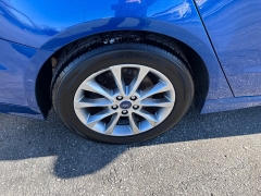 Used 2017  Ford Fusion 4d Sedan SE 2&period;5L at Keenan's Cherryland near Holmen&comma; WI