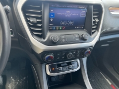 Used 2020  GMC Acadia 4d SUV AWD SLE V6 at Keenan's Cherryland near Holmen&comma; WI